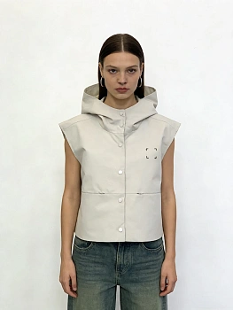 Жилеты Женские Maison Margiela 9811094