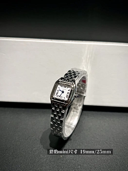Часы Женские Cartier 12721795