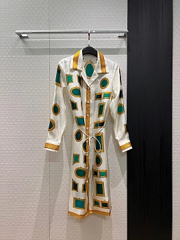 Платья Женские Versace 11645925