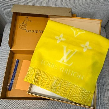 Шарфы Louis Vuitton 115109