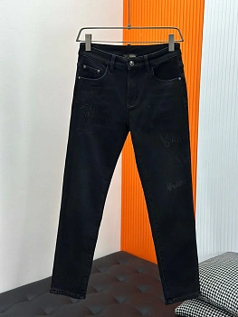 Джинсы Мужские Versace 1138706
