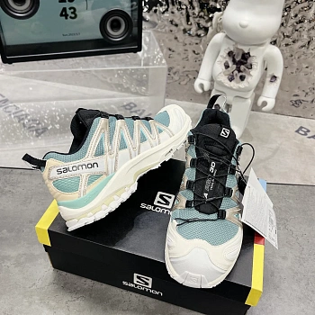 Кроссовки Женские Salomon 14299