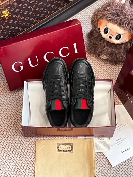 Кроссовки Женские Gucci 10477211