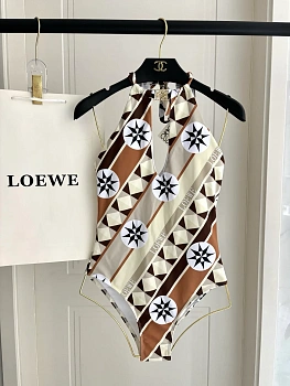 Купальники Женские Loewe 10379513