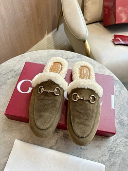 Мюли И Сабо Женские Gucci 176040