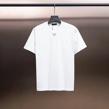 Футболки Женские Prada 791522