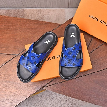 Шлепанцы Мужские Louis Vuitton 1997593