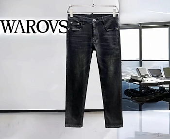 Джинсы Мужские Versace 9175048