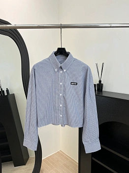 Рубашки Женские Miu Miu 1690784