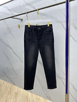 Джинсы Мужские Burberry 669034