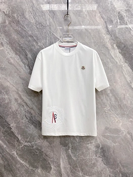 Футболки Мужские Moncler 13441900