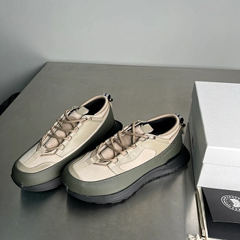 Кроссовки Мужские Canada Goose 25181