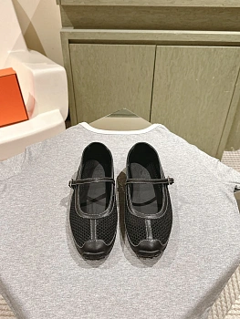 Балетки Женские Hermes 9796