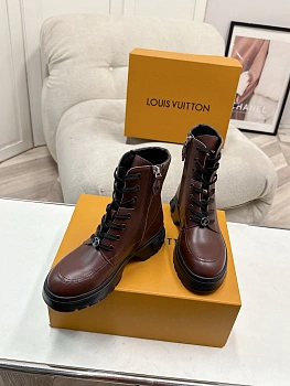 Ботинки Женские Louis Vuitton 5188117