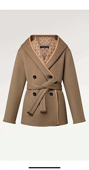 Пальто Женские Louis Vuitton 669748