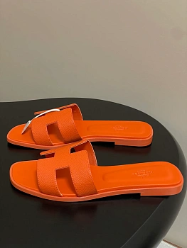 Сандалии Женские Hermes 9411665