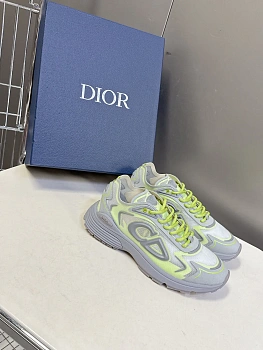 Кроссовки Мужские Christian Dior 951167