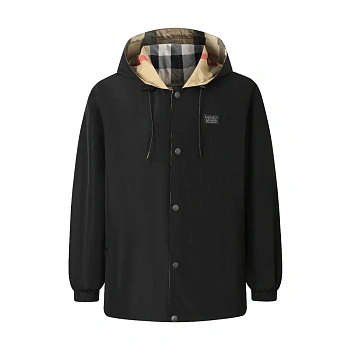 Куртки И Пуховики Женские Burberry 1817107