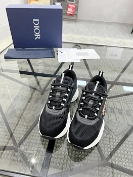 Кроссовки Мужские Christian Dior 14621