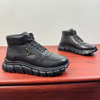 Кроссовки Мужские Prada 4852633