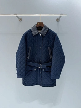 Куртки И Пуховики Женские Hermes 1220521