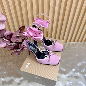 Туфли Женские Christian Louboutin 9707822