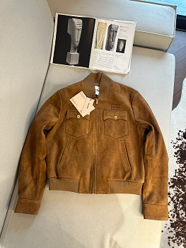 Куртки Женские Miu Miu 11474