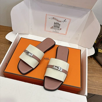 Босоножки Женские Hermes 9998264