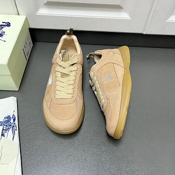 Кеды Женские Burberry 9998341