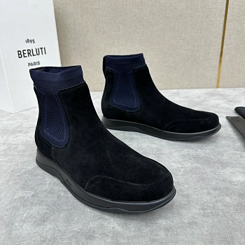 Ботинки Мужские Berluti 448830