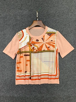 Топы Женские Hermes 2287158