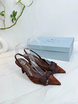 Туфли Женские Prada 3416703