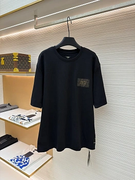 Футболки Мужские Fendi 3478336
