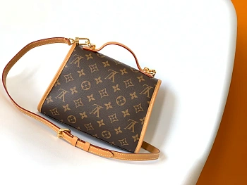 Сумки На Ремне Женские Louis Vuitton 1253939