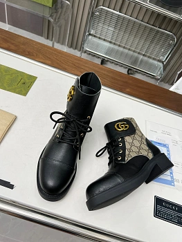 Ботинки Женские Gucci 5350882