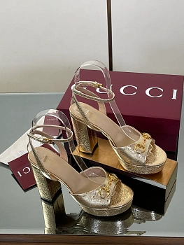 Босоножки Женские Gucci 11616306
