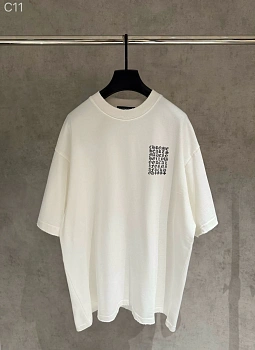 Футболки Мужские Chrome Hearts 11732416