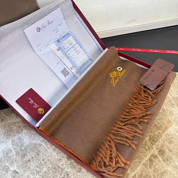 Шарфы Loro Piana 1174100