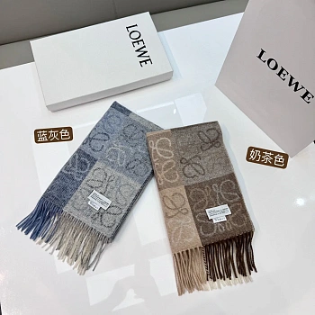 Шарфы Loewe 3837