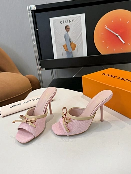 Босоножки Женские Louis Vuitton 11190674