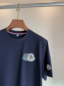 Футболки Мужские Moncler 11705959