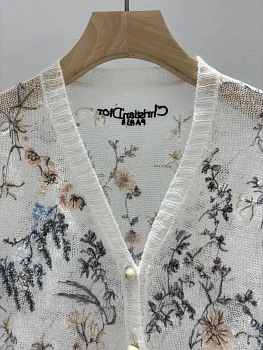 Жакеты Женские Christian Dior 11316286