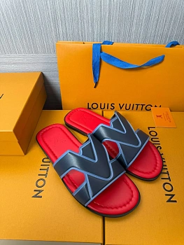 Шлепанцы Женские Louis Vuitton 1310623