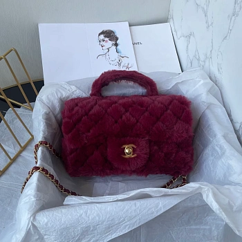 Сумки На Ремне Женские Chanel 515617