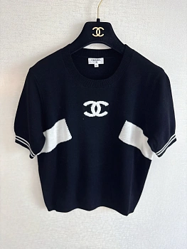 Топы Женские Chanel 11665481