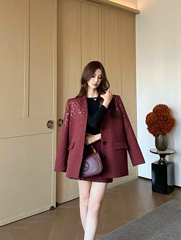 Куртки И Пуховики Женские Gucci 424746