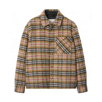 Куртки И Пуховики Женские Burberry 853239