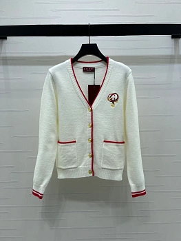 Джемперы И Свитеры Женские Gucci 1168281