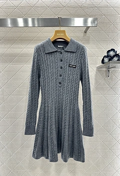 Платья Женские Miu Miu 927295