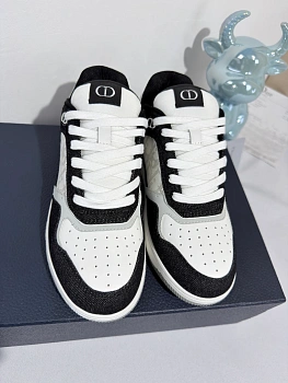 Кроссовки Женские Christian Dior 5534052